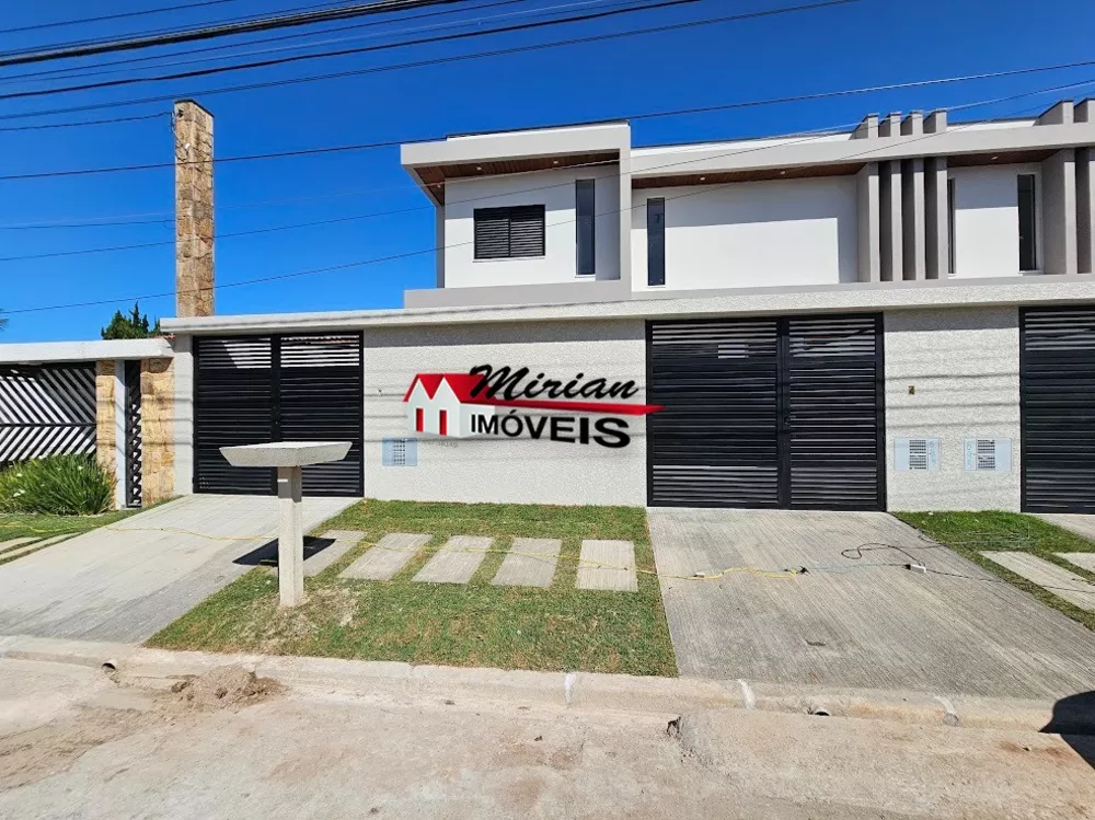 Sobrado à venda com 2 quartos, 45m² - Foto 2