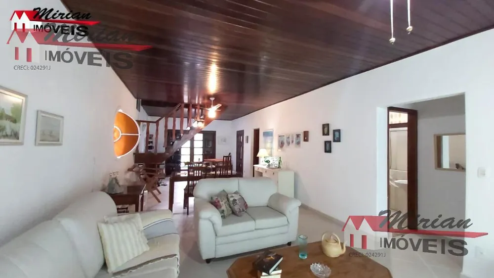 Casa, 2 quartos, 250 m² - Foto 4