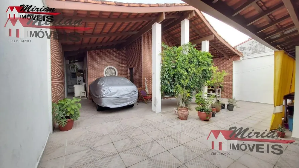 Casa, 2 quartos, 250 m² - Foto 7