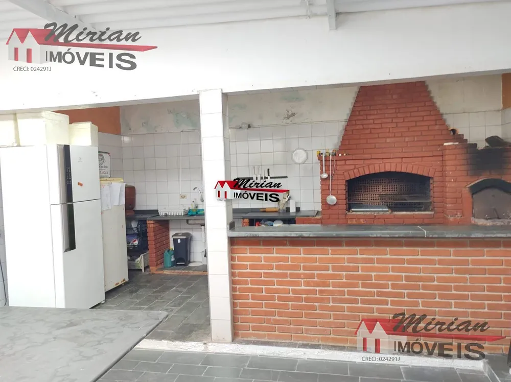 Casa, 3 quartos, 300 m² - Foto 1