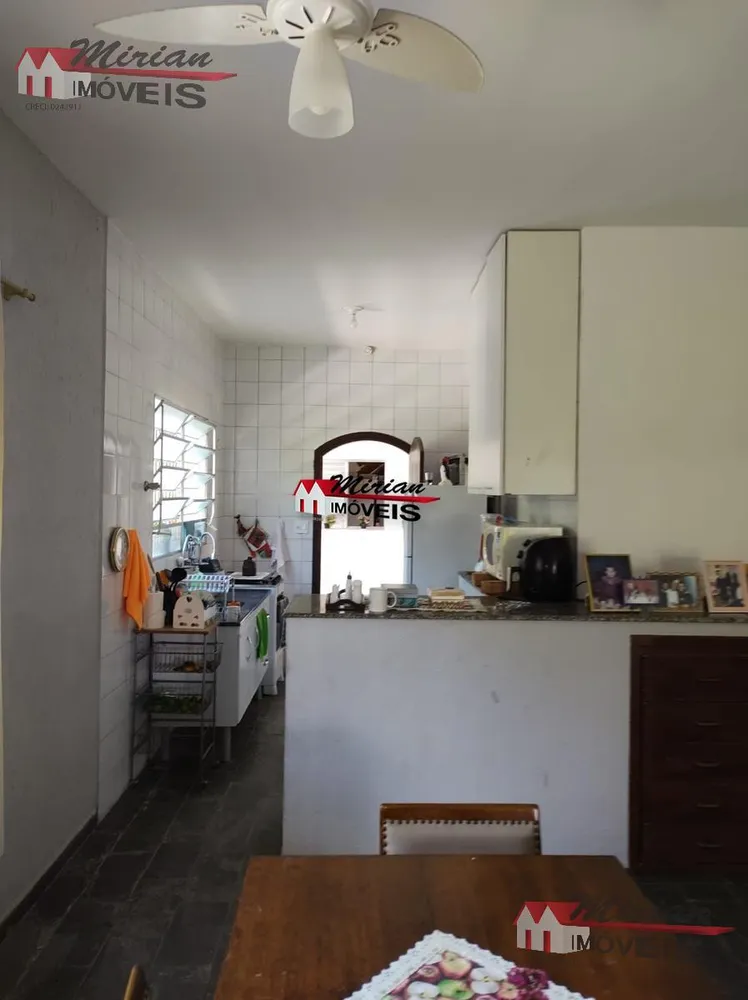Casa, 3 quartos, 300 m² - Foto 9