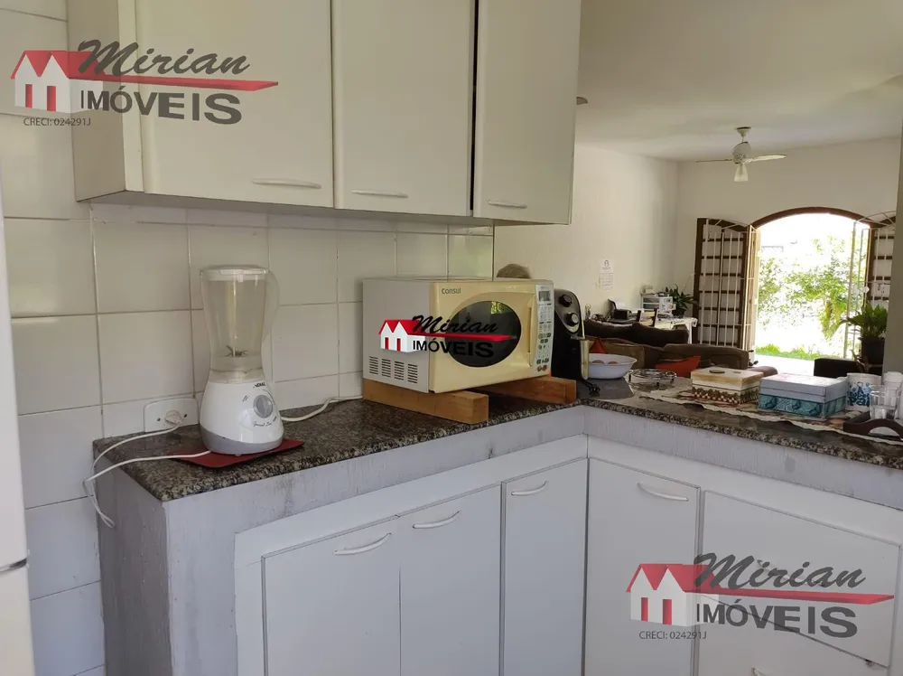 Casa, 3 quartos, 300 m² - Foto 2