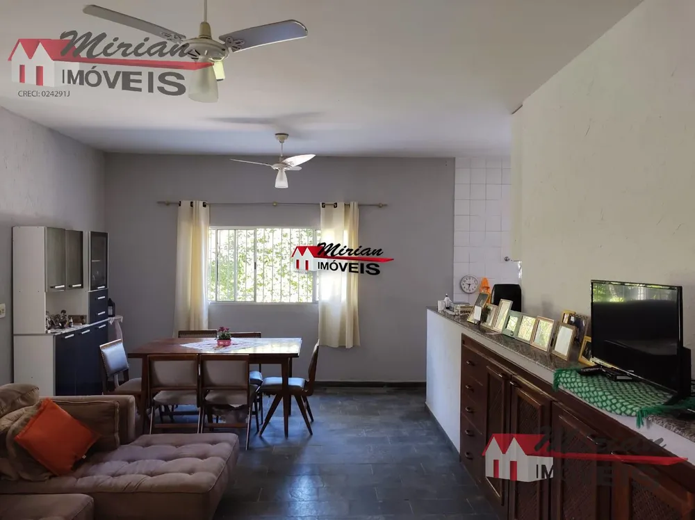 Casa, 3 quartos, 300 m² - Foto 6
