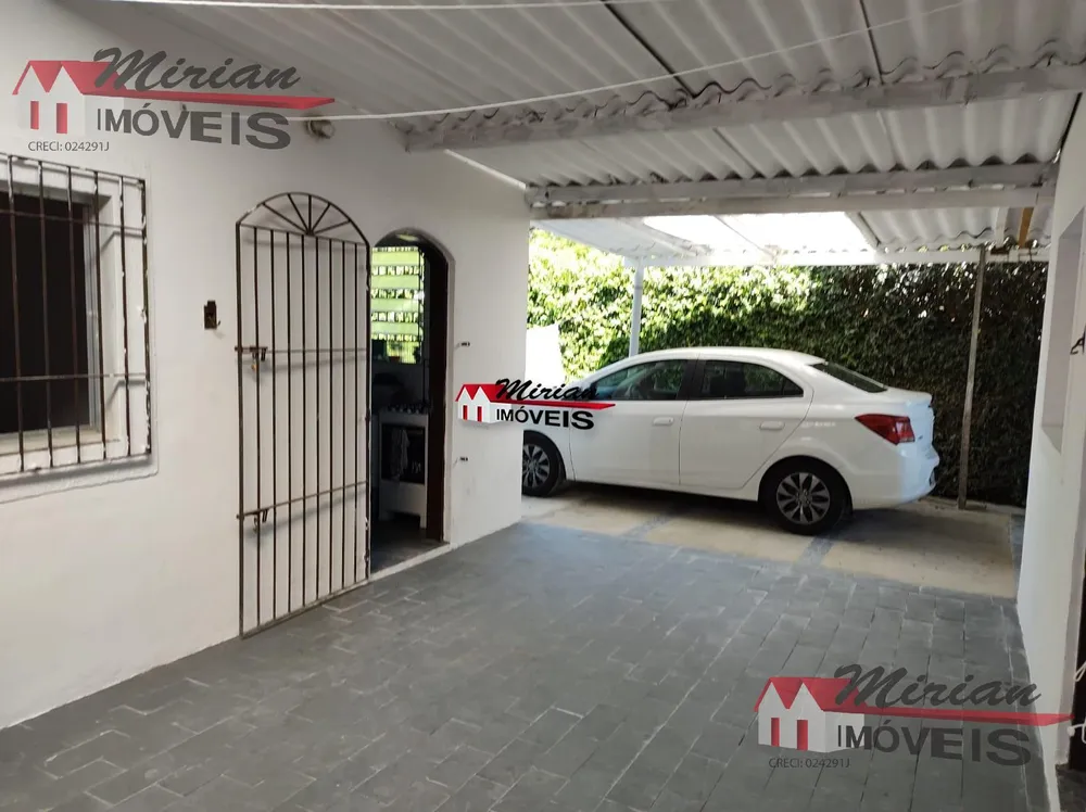Casa, 3 quartos, 300 m² - Foto 7