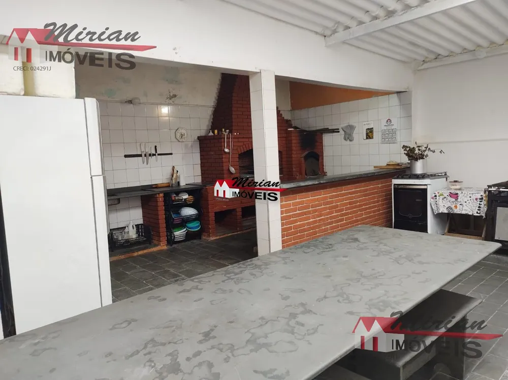 Casa, 3 quartos, 300 m² - Foto 14