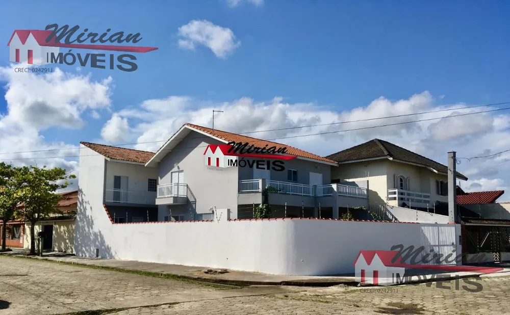 Sobrado, 5 quartos, 264 m² - Foto 2