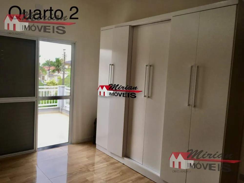 Sobrado, 5 quartos, 264 m² - Foto 8