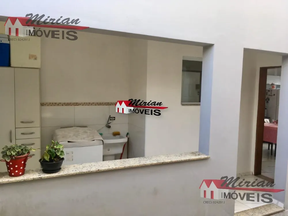 Sobrado, 5 quartos, 264 m² - Foto 14