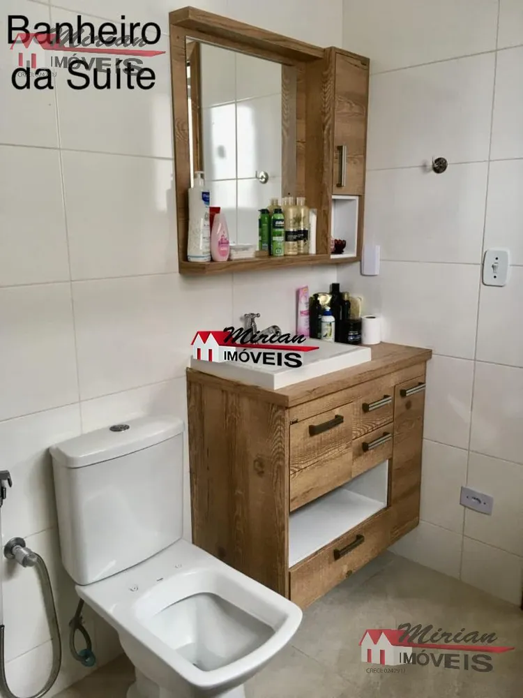 Sobrado, 5 quartos, 264 m² - Foto 7