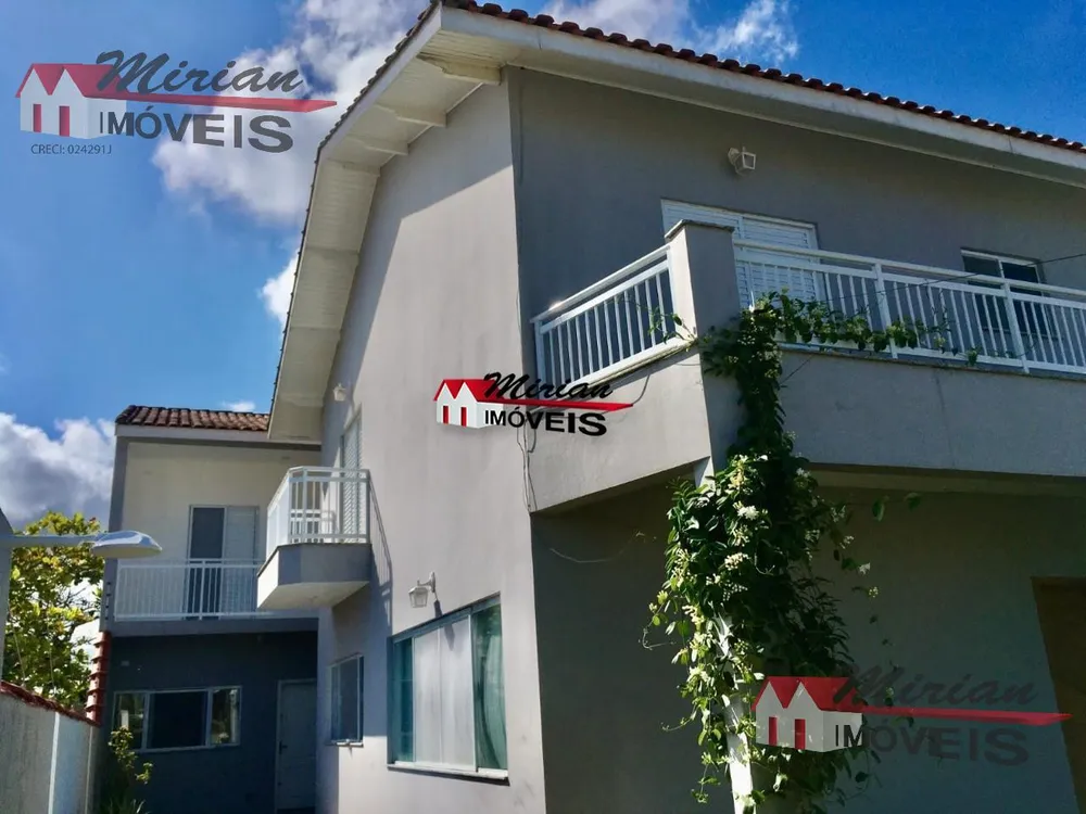 Sobrado, 5 quartos, 264 m² - Foto 12