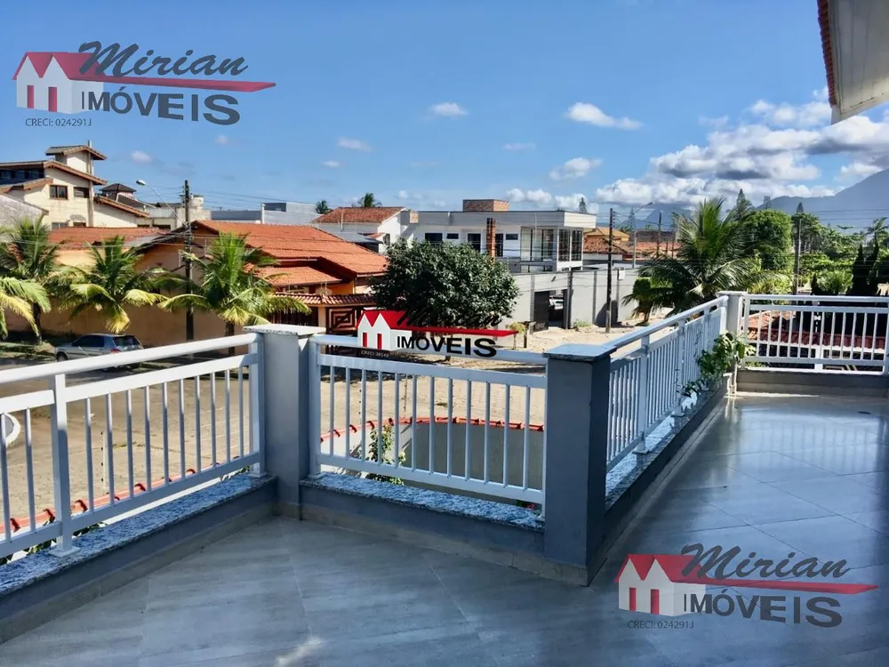 Sobrado, 5 quartos, 264 m² - Foto 1