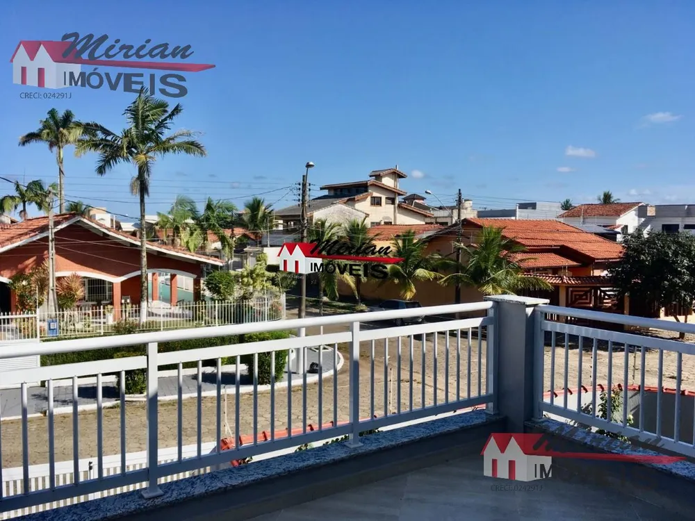 Sobrado, 5 quartos, 264 m² - Foto 6