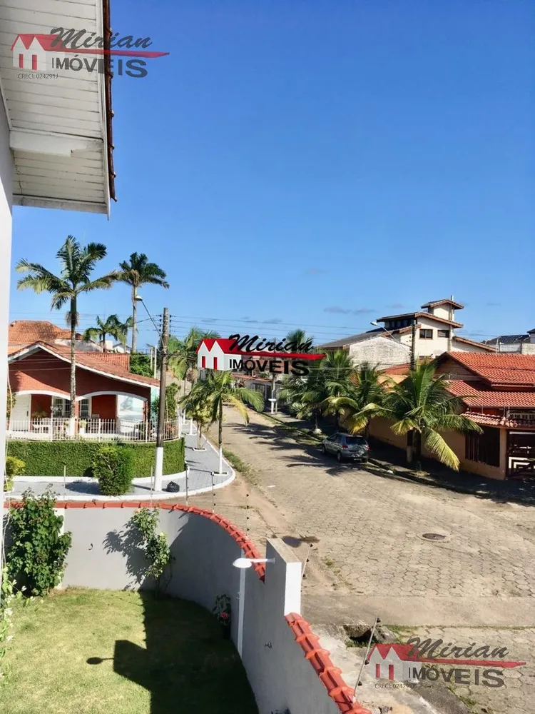 Sobrado, 5 quartos, 264 m² - Foto 5