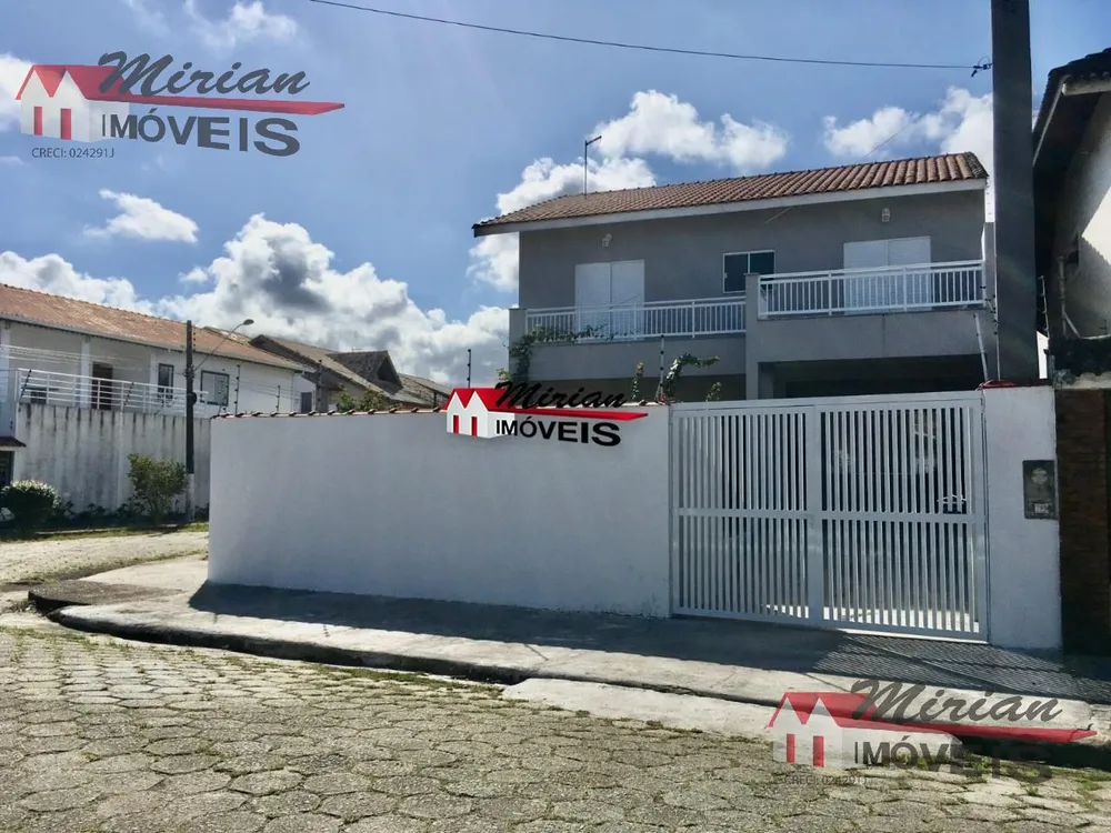 Sobrado, 5 quartos, 264 m² - Foto 3