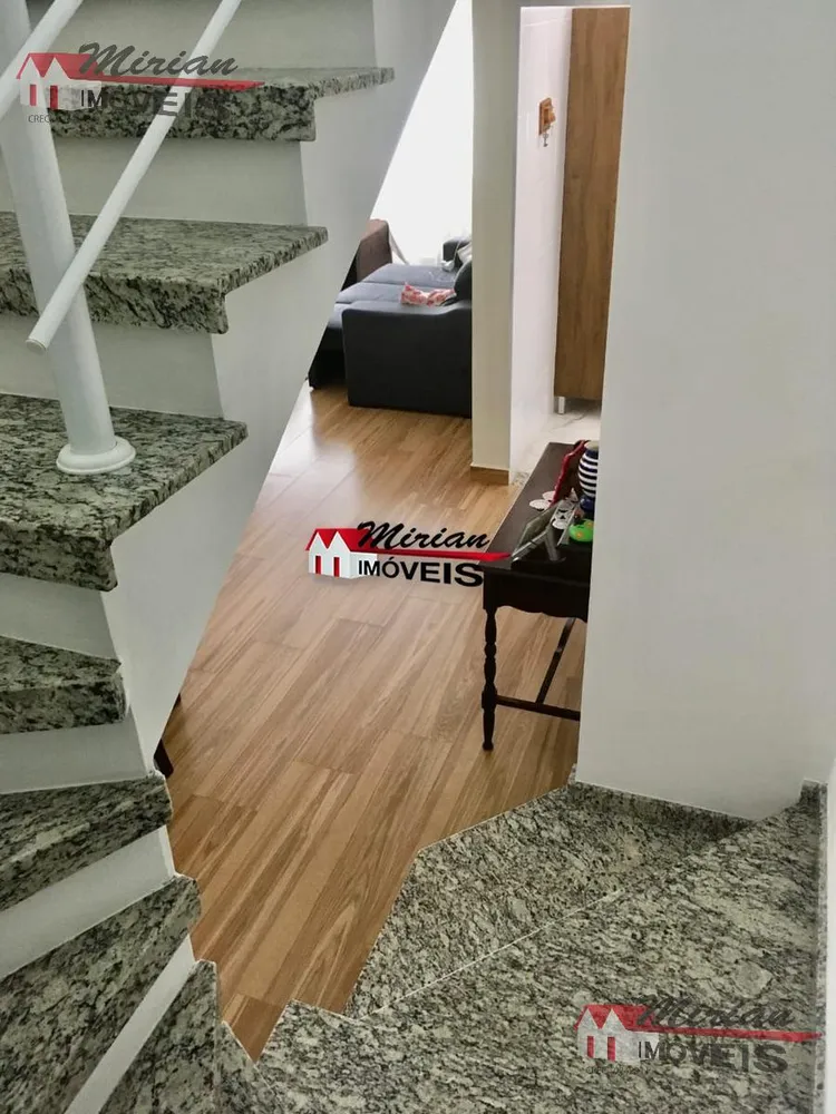 Sobrado, 5 quartos, 264 m² - Foto 4