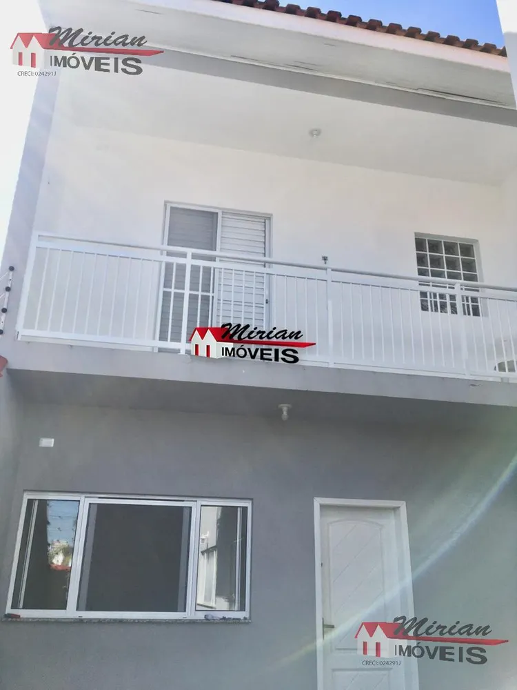 Sobrado, 5 quartos, 264 m² - Foto 11
