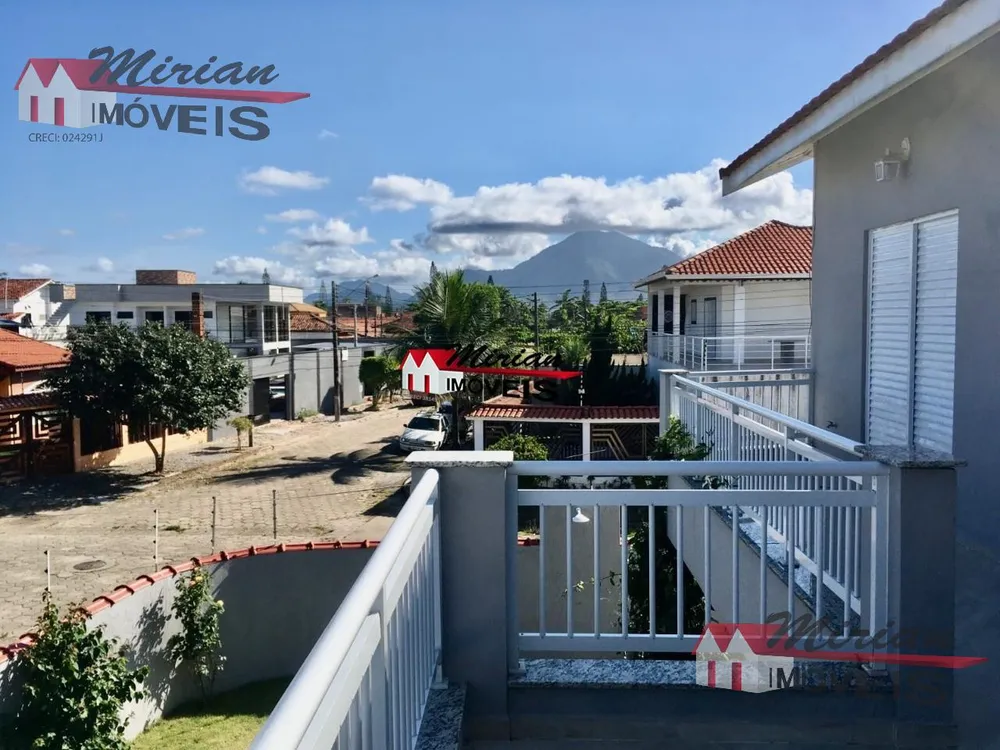 Sobrado, 5 quartos, 264 m² - Foto 2