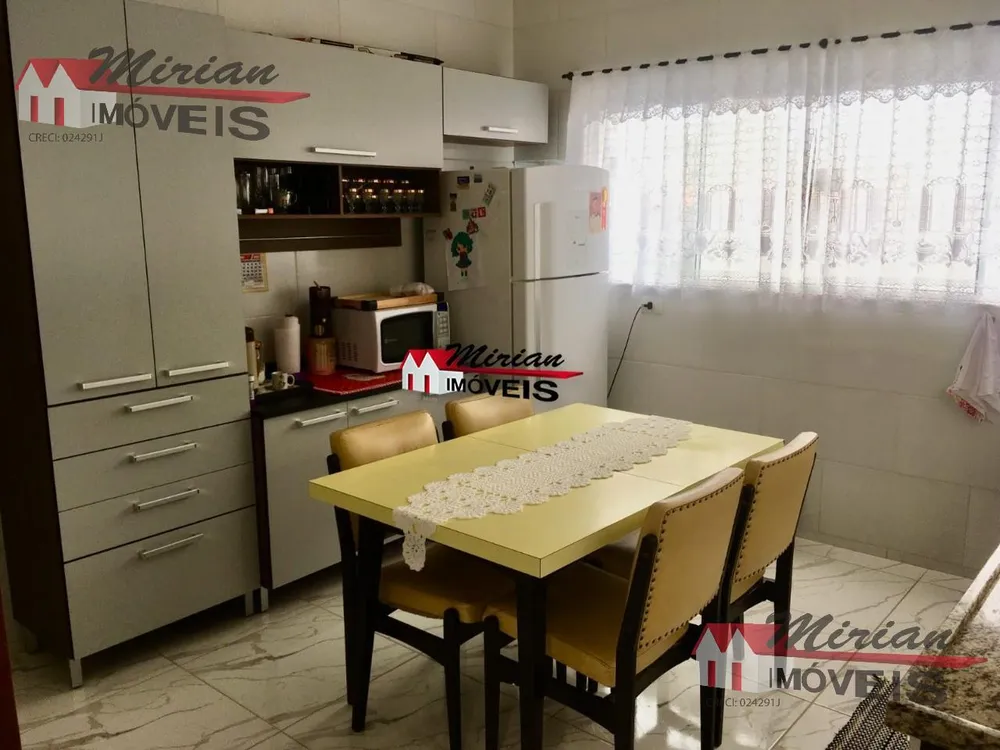 Sobrado, 5 quartos, 264 m² - Foto 7