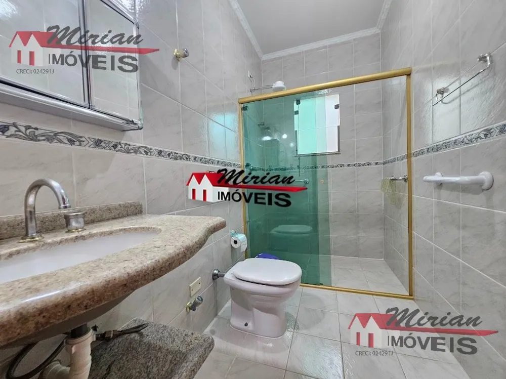 Casa de Condomínio, 4 quartos - Foto 10