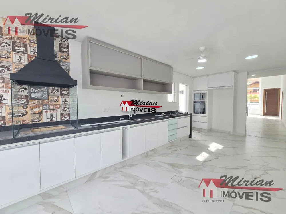Casa, 3 quartos, 260 m² - Foto 8