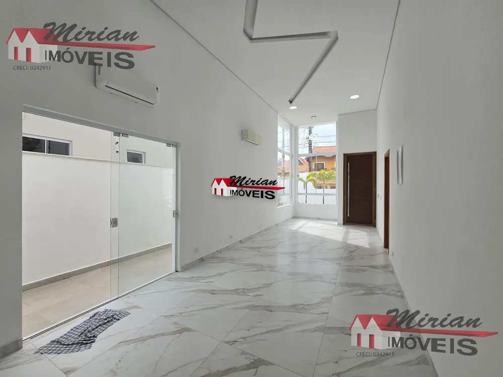 Casa, 3 quartos, 260 m² - Foto 9
