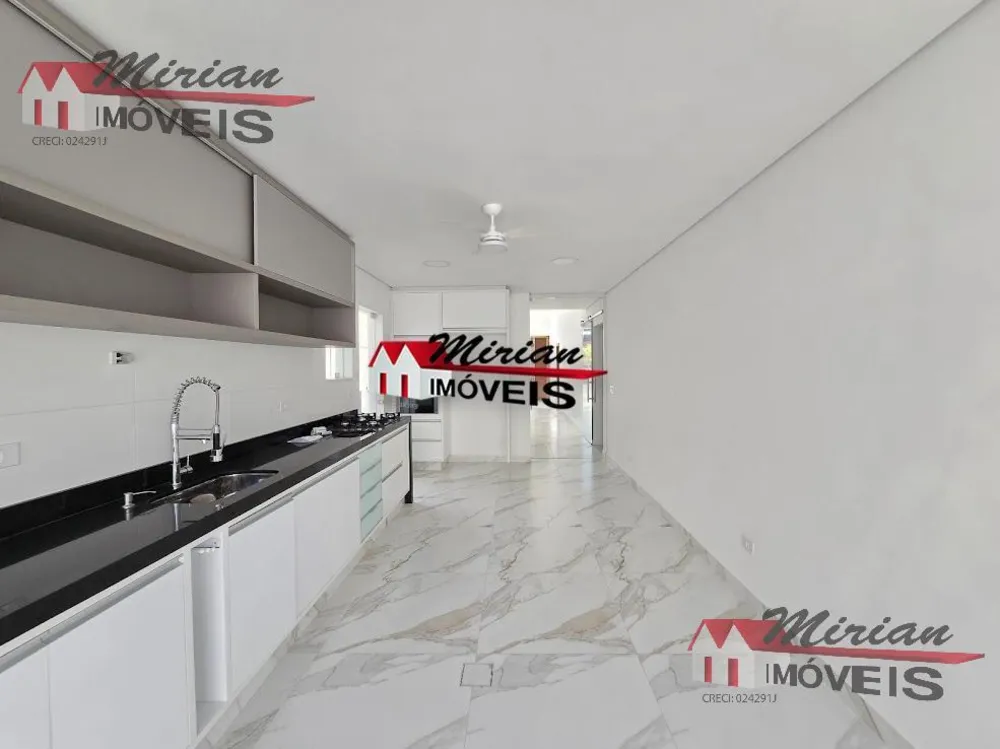 Casa, 3 quartos, 260 m² - Foto 1