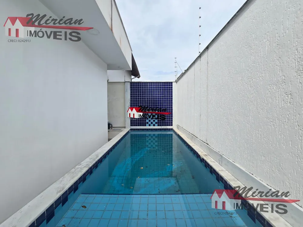 Casa, 3 quartos, 260 m² - Foto 6