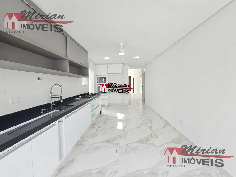 Casa, 3 quartos, 260 m² - Foto 2