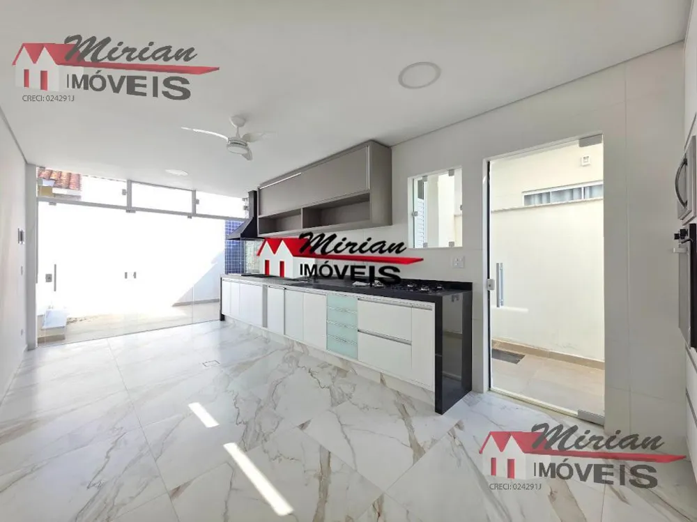 Casa, 3 quartos, 260 m² - Foto 11