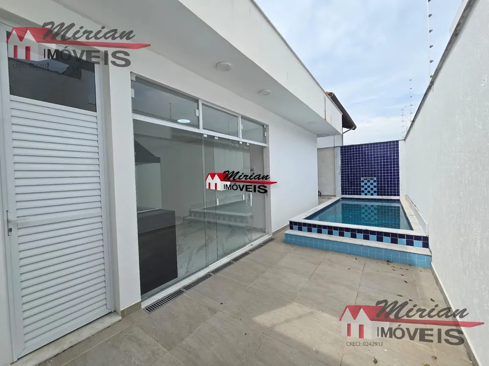Casa, 3 quartos, 260 m² - Foto 3