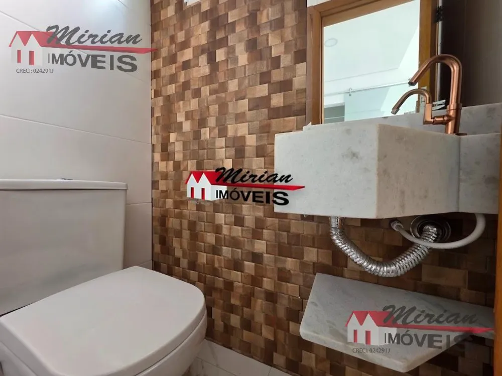 Casa, 3 quartos, 260 m² - Foto 5