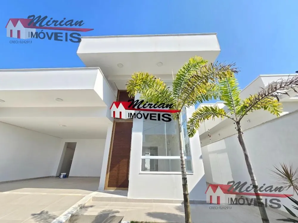 Casa, 3 quartos, 260 m² - Foto 1