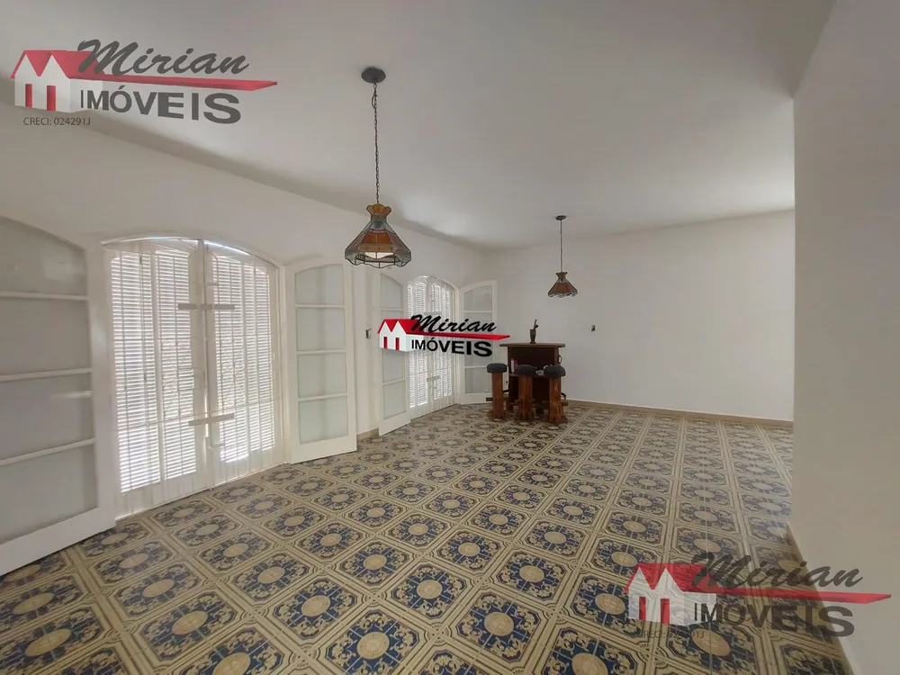 Casa, 3 quartos, 530 m² - Foto 9