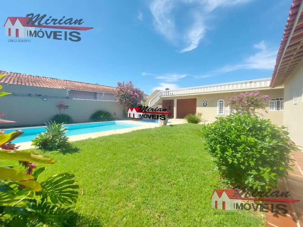 Casa, 3 quartos, 530 m² - Foto 8