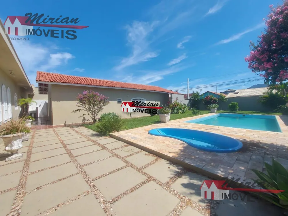 Casa, 3 quartos, 530 m² - Foto 5