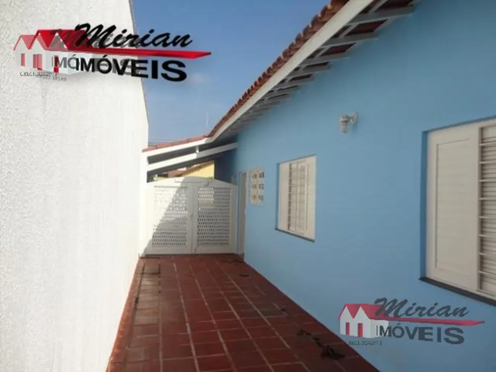 Casa, 3 quartos, 530 m² - Foto 1
