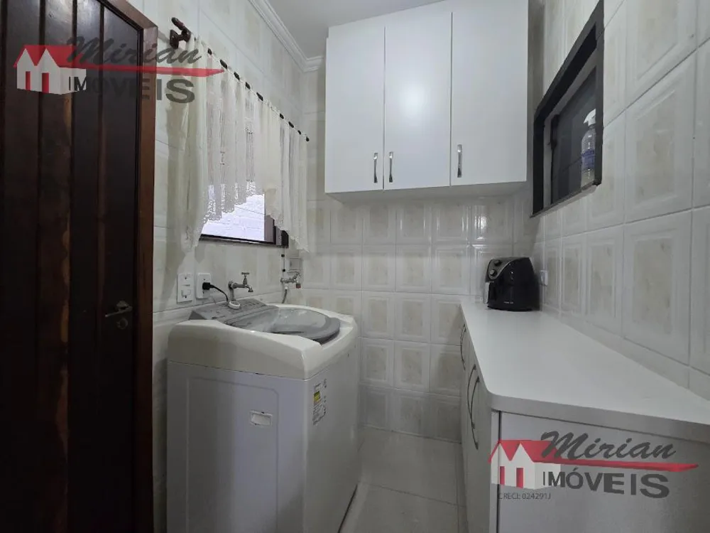 Casa de Condomínio, 4 quartos - Foto 10