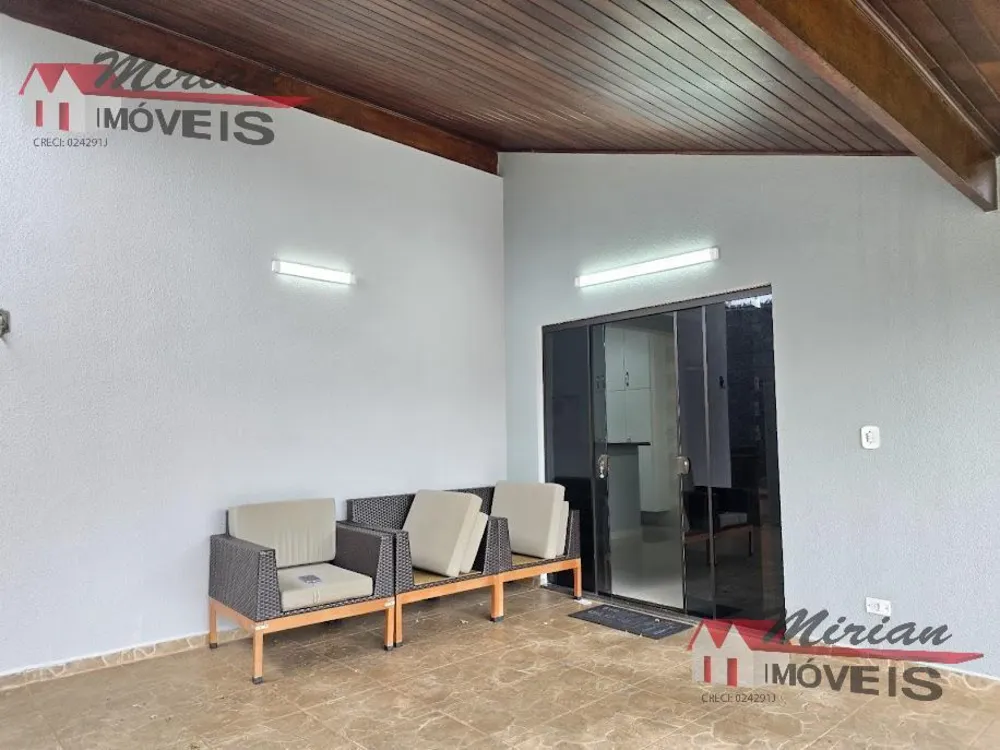 Casa de Condomínio, 4 quartos - Foto 7