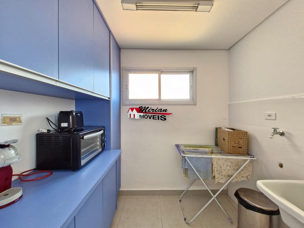 Apartamento à venda com 3 quartos, 110m² - Foto 10