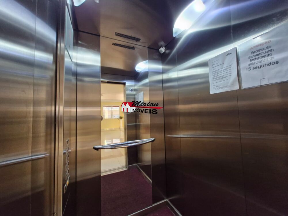 Apartamento à venda com 3 quartos, 110m² - Foto 15
