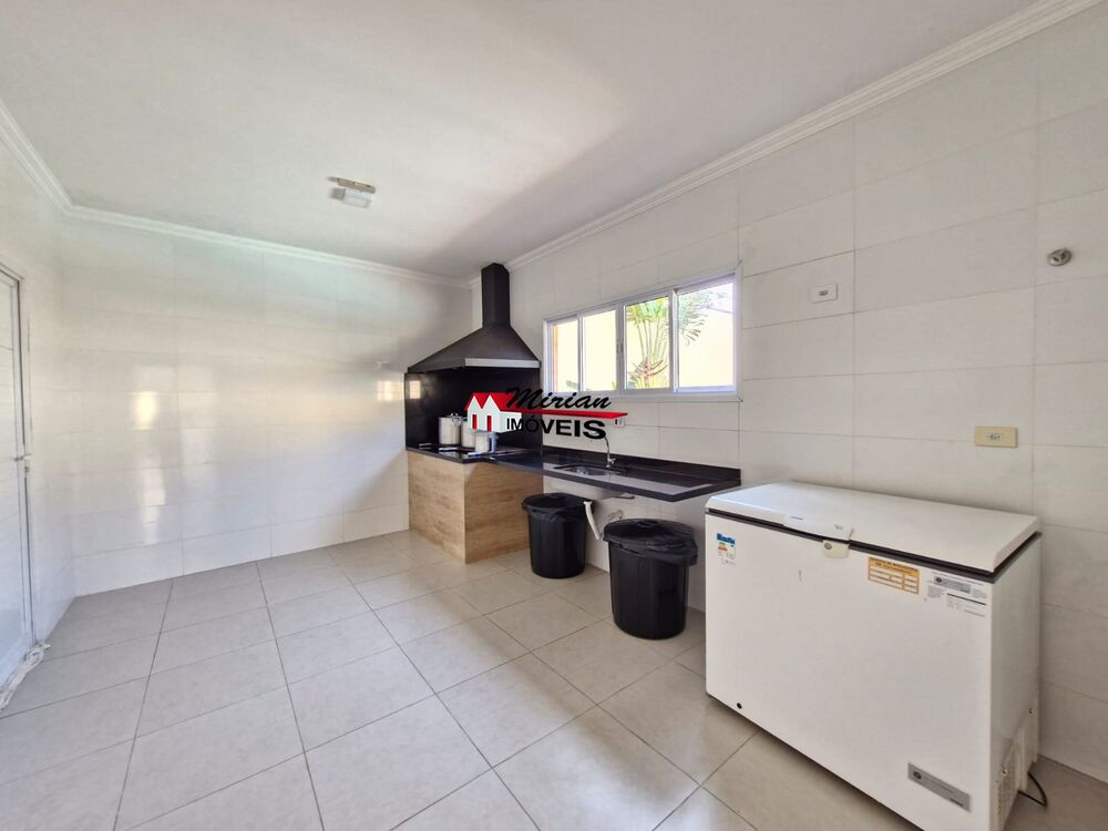 Apartamento à venda com 3 quartos, 110m² - Foto 3