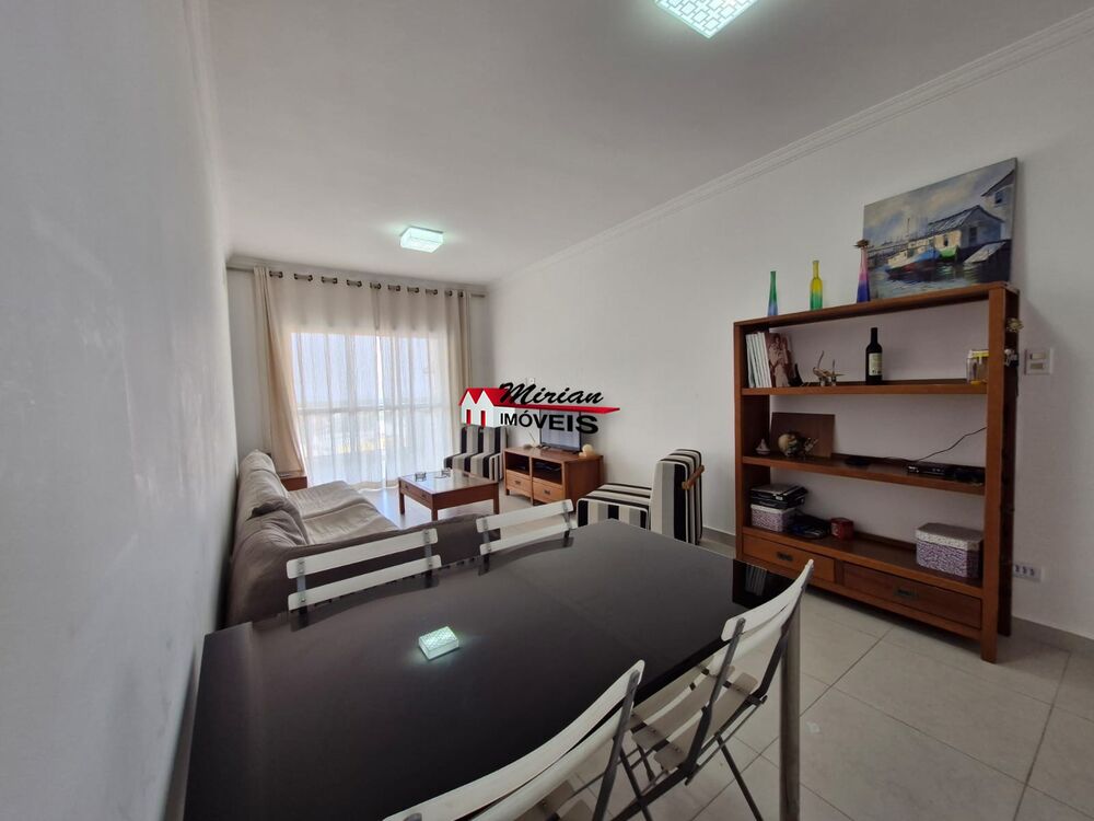 Apartamento à venda com 3 quartos, 110m² - Foto 6