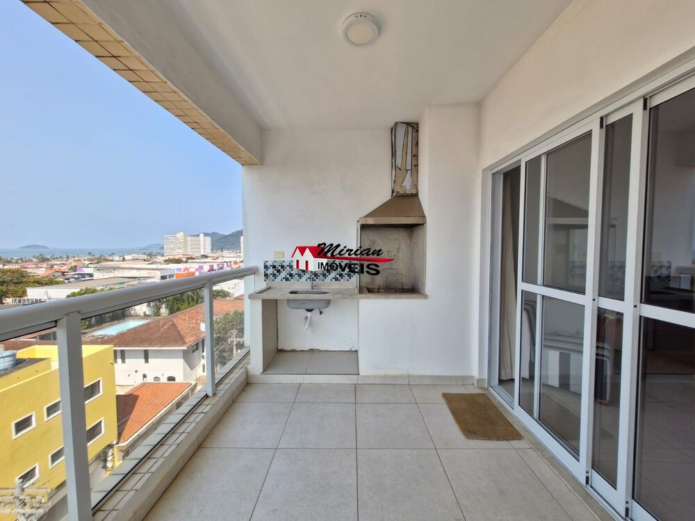 Apartamento à venda com 3 quartos, 110m² - Foto 7
