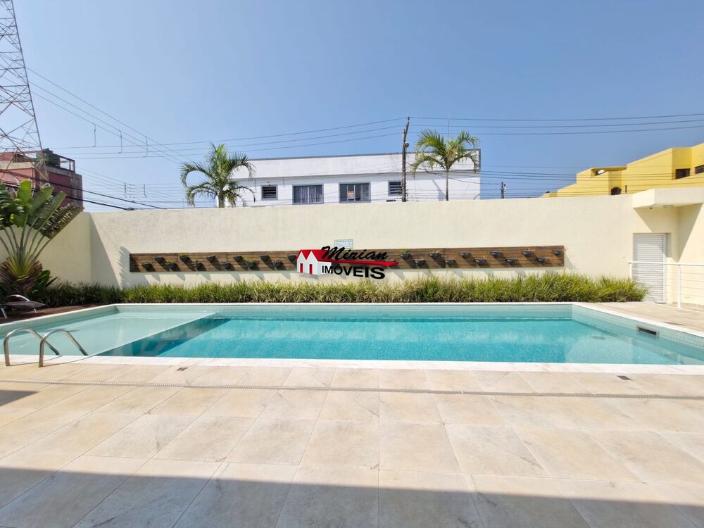 Apartamento à venda com 3 quartos, 110m² - Foto 4
