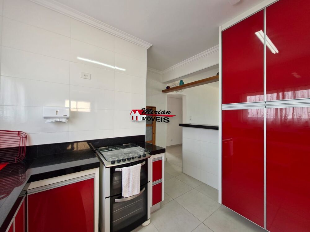 Apartamento à venda com 3 quartos, 110m² - Foto 9