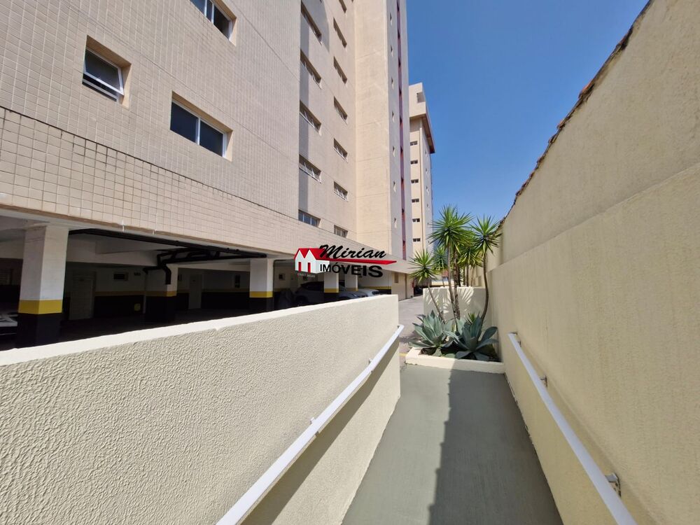 Apartamento à venda com 3 quartos, 110m² - Foto 20