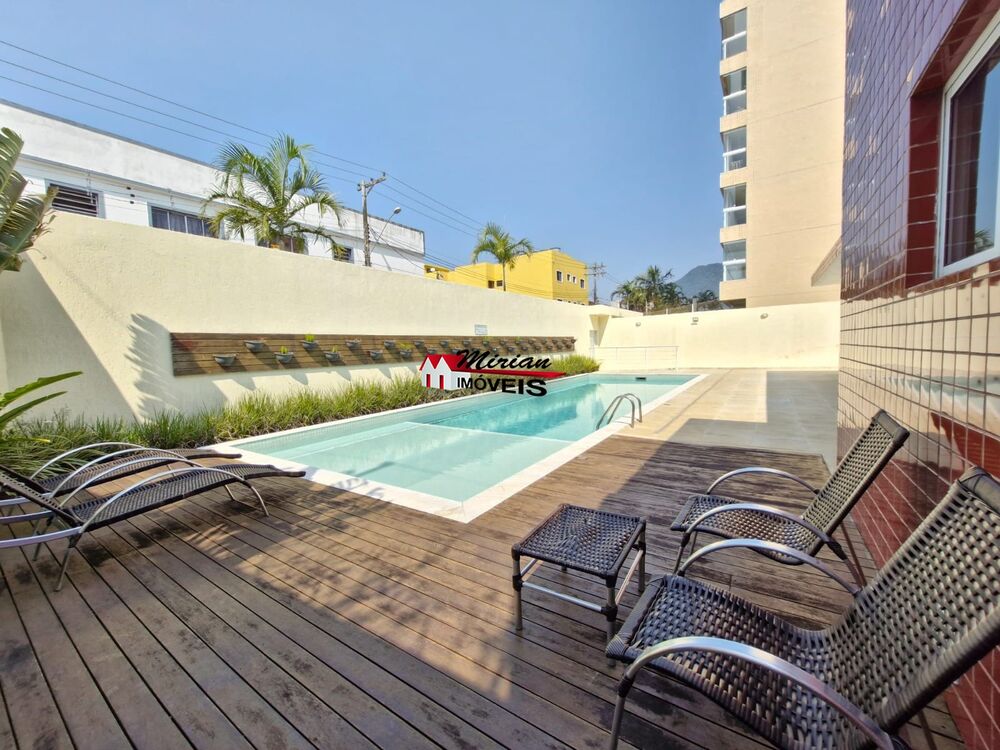 Apartamento à venda com 3 quartos, 110m² - Foto 13
