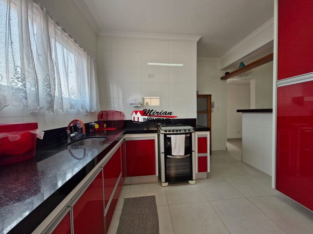 Apartamento à venda com 3 quartos, 110m² - Foto 8