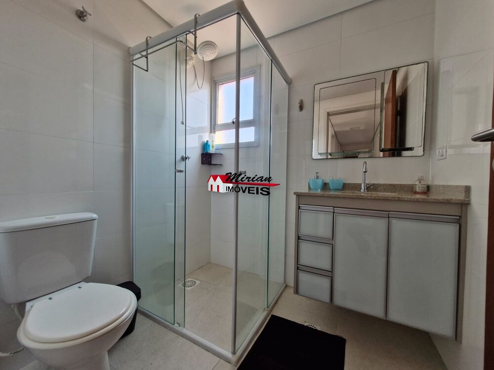 Apartamento à venda com 3 quartos, 110m² - Foto 12