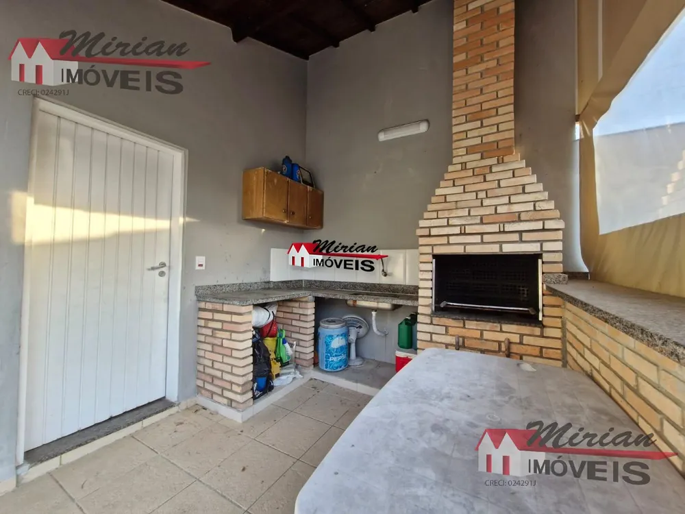 Sobrado, 4 quartos, 310 m² - Foto 2
